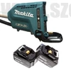 Makita DUR365UPT2 Akkus fűkasza (2x18V/2x5.0Ah) + AJÁNDÉK
