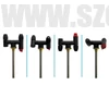Makita DUS054Z Akkus permetező 5L 18V (akku és töltő nélkül)