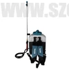 Makita DUS108Z Akkus permetező 10L 18V (akku és töltő nélkül)