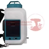 Makita DUS108Z Akkus permetező 10L 18V (akku és töltő nélkül)