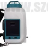 Makita DUS108Z Akkus permetező 10L 18V (akku és töltő nélkül)