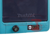 Makita DUS108Z Akkus permetező 10L 18V (akku és töltő nélkül)