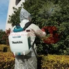 Makita DUS108Z Akkus permetező 10L 18V (akku és töltő nélkül)