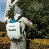 Makita DUS108Z Akkus permetező 10L 18V (akku és töltő nélkül)