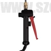 Makita DUS108Z Akkus permetező 10L 18V (akku és töltő nélkül)