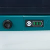Makita DUS158Z Akkus permetező 15L 18V (akku és töltő nélkül)