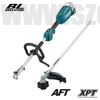 Makita DUX18ZX1 Akkus multifunkciós fűkasza 18V (akku és töltő nélkül) + AJÁNDÉK