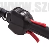Makita DUX60Z Akkus multifunkciós fűkasza 2x18V (akku és töltő nélkül) + AJÁNDÉK