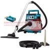 Makita DVC157LZX3 Akkus porszívó 2x18V (akku és töltő nélkül) + AJÁNDÉK