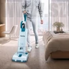 Makita DVC560PT2 Akkus álló porszívó (2x18V/2x5.0Ah) + AJÁNDÉK