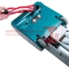 Makita DVC560PT2 Akkus álló porszívó (2x18V/2x5.0Ah) + AJÁNDÉK