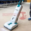 Makita DVC560PT2 Akkus álló porszívó (2x18V/2x5.0Ah) + AJÁNDÉK