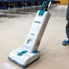 Makita DVC560PT2 Akkus álló porszívó (2x18V/2x5.0Ah) + AJÁNDÉK