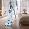 Makita DVC560Z Akkus álló porszívó 2x18V (akku és töltő nélkül) + AJÁNDÉK