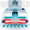 Makita DVC560Z Akkus álló porszívó 2x18V (akku és töltő nélkül) + AJÁNDÉK