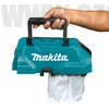 Makita DVC750LZ Akkus száraz-nedves porszívó 18V (akkus és töltő nélkül)