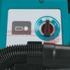 Makita DVC750LZ Akkus száraz-nedves porszívó 18V (akkus és töltő nélkül)