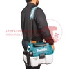 Makita DVC750LZ Akkus száraz-nedves porszívó 18V (akkus és töltő nélkül)