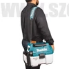 Makita DVC750LZ Akkus száraz-nedves porszívó 18V (akkus és töltő nélkül)
