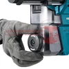 Makita DX16 porelszívó feltét (DHR183 - HR010G) (1911P2-6)