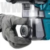 Makita DX16 porelszívó feltét (DHR183 - HR010G) (1911P2-6)