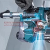 Makita DX16 porelszívó feltét (DHR183 - HR010G) (1911P2-6)