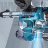 Makita DX16 porelszívó feltét (DHR183 - HR010G) (1911P2-6)