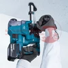 Makita DX16 porelszívó feltét (DHR183 - HR010G) (1911P2-6)