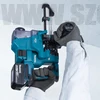 Makita DX16 porelszívó feltét (DHR183 - HR010G) (1911P2-6)