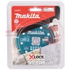 Makita X-LOCK gyémánttárcsa szegmenses 125mm (E-02076)