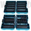 Makita impact BLACK 90db-os bitkészlet (E-03109)
