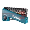 Makita XTT impact PREMIER 11db-os bitkészlet (PH,PZ,T) - (E-03573)