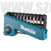 Makita XTT impact PREMIER 11db-os bitkészlet (PH,PZ,T) - (E-03573)