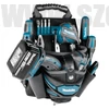 Makita Kombinált övtáska jobbos-balos használatra (E-05125) (E-15182)
