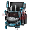 Makita Kétzsebes övtáska (E-05131) (E-15198)