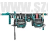 Makita övtáska készlet (E-05169) (E-15229)