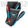 Makita többcélú övtáska késtartóval (P-71928) (E-05262)