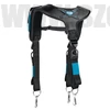 Makita Tehermentesítő pánt nehéz övhöz (E-05393) (E-15372)