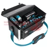 Makita merevfalú táska erősített (E-05424) (E-15394)