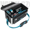 Makita merevfalú táska erősített (E-05424) (E-15394)