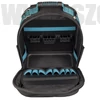 Makita szerszámos hátizsák eszközszervező (E-05511) (E-15481)