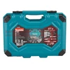Makita Szerszámkészlet 87 db-os (E-08458)