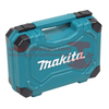 Makita Szerszámkészlet megerősített kofferben 76 db-os (E-10899)