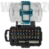 Makita impact PREMIER 31db-os bitkészlet (E-13552)