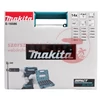 Makita Impact black gépi dugókulcs készlet CR-MO 1/2" 14db-os (E-16586)