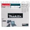 Makita Impact black gépi dugókulcs készlet CR-MO 1/2" 14db-os (E-16586)