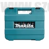 Makita Impact black gépi dugókulcs készlet CR-MO 1/2" 14db-os (E-16586)