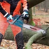 Makita EA6100P53E Benzinmotoros láncfűrész (4,6LE/53cm) + AJÁNDÉK