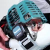 Makita EBH252U 4 ütemű Benzinmotoros fűkasza (hobbi) + AJÁNDÉK