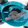 Makita ELM4110 Elektromos fűnyíró (1600W/41cm) + AJÁNDÉK